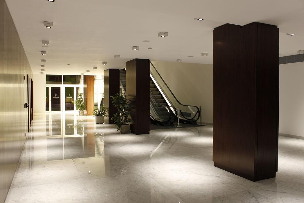 Ros Tower Hotel Rosario Exterior photo
