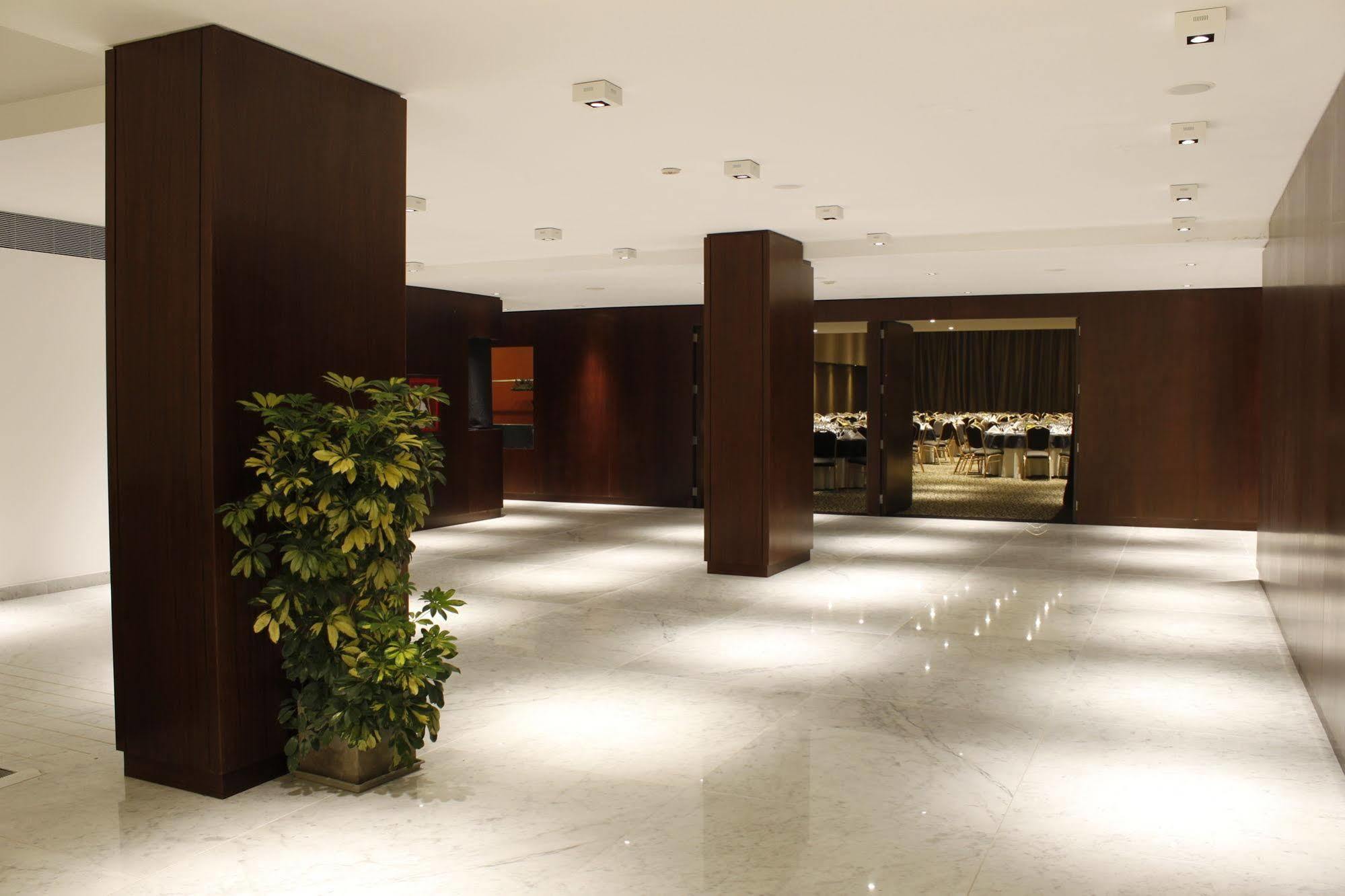 Ros Tower Hotel Rosario Exterior photo